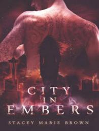 City in Embers (Collector) （Unabridged）