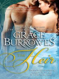 The Heir (10-Volume Set) （Unabridged）