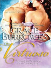 The Virtuoso (9-Volume Set) （Unabridged）