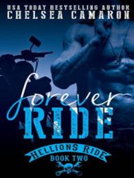 Forever Ride (Hellions Ride) （Unabridged）