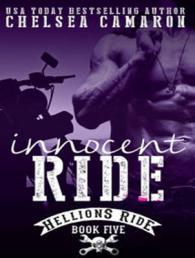 Innocent Ride (Hellions Ride) （Unabridged）