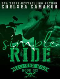 Simple Ride (Hellions Ride) （Unabridged）
