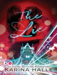 The Lie （Unabridged）