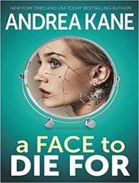 A Face to Die for (9-Volume Set) (Forensic Instincts) （Unabridged）
