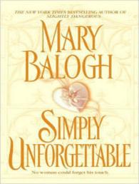 Simply Unforgettable (9-Volume Set) （Unabridged）