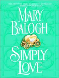 Simply Love (Simply Quartet) （Unabridged）