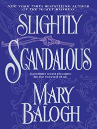 Slightly Scandalous (10-Volume Set) (Bedwyn Saga) （Unabridged）