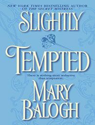 Slightly Tempted (Bedwyn Saga) （Unabridged）