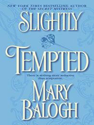 Slightly Tempted (Bedwyn Saga) （Unabridged）