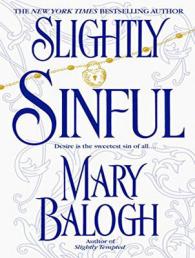 Slightly Sinful (9-Volume Set) （Unabridged）