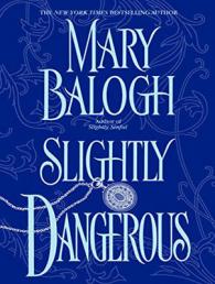 Slightly Dangerous (10-Volume Set) (Bedwyn Saga) （Unabridged）