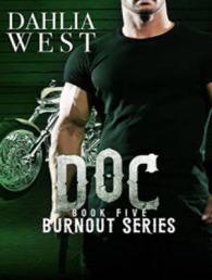 Doc (Burnout) （Unabridged）