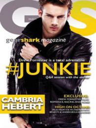 #junkie (Gearshark) （Unabridged）