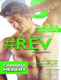 #rev (Gearshark) （Unabridged）