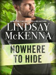 Nowhere to Hide (Delos) （Unabridged）
