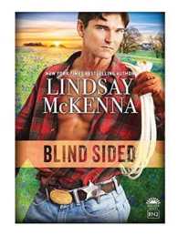 Blind Sided (Delos) （Unabridged）