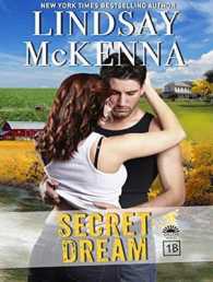 Secret Dream (Delos) （Unabridged）