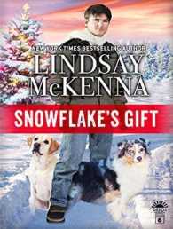 Snowflakes Gift (Delos) （Unabridged）