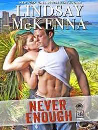 Never Enough (Delos) （Unabridged）