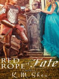 Red Rope of Fate （Unabridged）