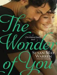 The Wonder of You (10-Volume Set) (Christiansen Family) （Unabridged）