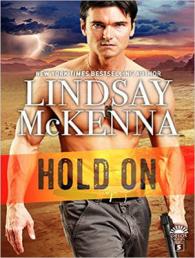 Hold on (Delos) （Unabridged）