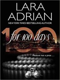 For 100 Days (8-Volume Set) (100) （Unabridged）