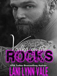 Vodka on the Rocks (Uncertain Saints) （Unabridged）