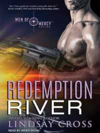 Redemption River (Men of Mercy) （Unabridged）