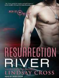 Resurrection River (Men of Mercy) （Unabridged）