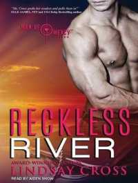 Reckless River (Men of Mercy) （Unabridged）