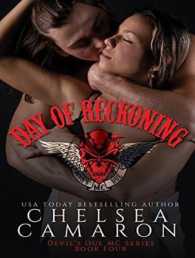 Day of Reckoning (Devil's Due Mc) （Unabridged）