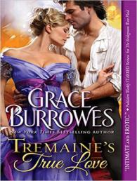 Tremaine's True Love (True Gentlemen) （Unabridged）