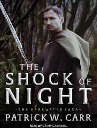 The Shock of Night (Darkwater Saga) （Unabridged）