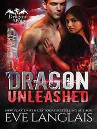 Dragon Unleashed (Dragon Point) （Unabridged）