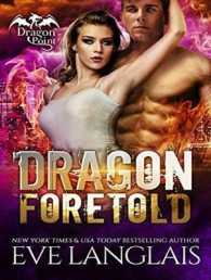 Dragon Foretold (Dragon Point) （Unabridged）