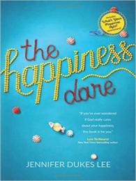 The Happiness Dare (7-Volume Set) : Pursuing Your Heart's Deepest, Holiest, and Most Vulnerable Desire （Unabridged）
