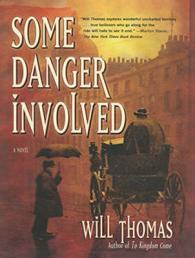 Some Danger Involved (8-Volume Set) （Unabridged）