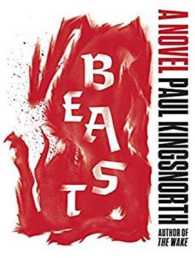 Beast (4-Volume Set) （Unabridged）