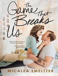 The Game That Breaks Us （Unabridged）