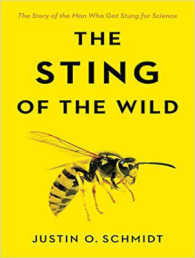 The Sting of the Wild （Unabridged）