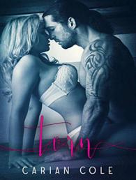 Torn (Devil's Wolves) （Unabridged）