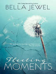 Fleeting Moments （Unabridged）