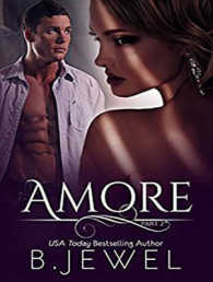Amore （Unabridged）