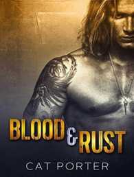 Blood & Rust (Lock & Key) （Unabridged）
