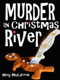 Murder in Christmas River (4-Volume Set) (Christmas River Cozy) （Unabridged）
