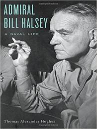 Admiral Bill Halsey (14-Volume Set) : A Naval Life （Unabridged）