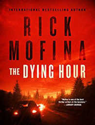 The Dying Hour (Jason Wade) （Unabridged）