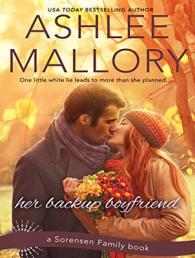Her Backup Boyfriend (Sorensen Family) （Unabridged）