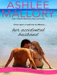 Her Accidental Husband (Sorensen Family) （Unabridged）